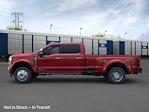 New 2024 Ford F-450 Platinum Crew Cab 4WD, Pickup for sale #69613 - photo 3