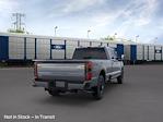 New 2024 Ford F-350 Platinum Crew Cab 4x4, Pickup for sale #F27753 - photo 8