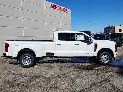 New 2024 Ford F-350 Platinum Crew Cab 4x4, Pickup for sale #69735 - photo 1