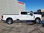 New 2024 Ford F-350 Platinum Crew Cab 4x4, Pickup for sale #69735 - photo 1