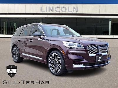 Used 2023 Lincoln Aviator Black Label AWD, SUV for sale #L4696 - photo 1