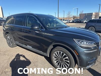 2023 Lincoln Aviator AWD, SUV for sale #L5209A - photo 1