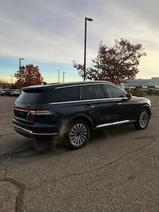 2023 Lincoln Aviator AWD, SUV for sale #L5209A - photo 2