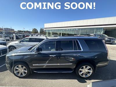 2019 Cadillac Escalade 4x4, SUV for sale #L5300A - photo 1