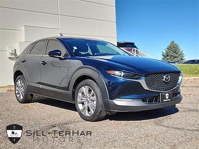 2020 Mazda CX-30 4x4, SUV for sale #M11177A - photo 1