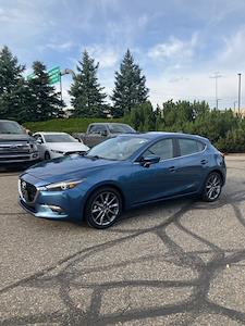 Used 2018 Mazda3 Grand Touring FWD, Hatchback for sale #M11518A - photo 1