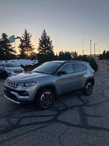 2024 Jeep Compass 4x4, SUV for sale #M11601A - photo 1