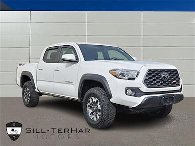 2022 Toyota Tacoma Double Cab 4WD, Pickup for sale #M11701A - photo 1