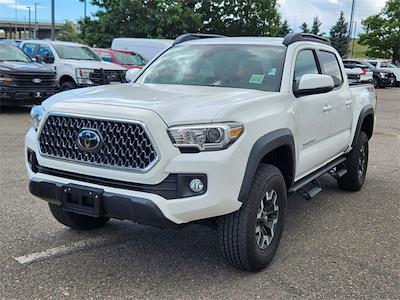 Used 2019 Toyota Tacoma SR Double Cab 4WD, Pickup for sale #P1892 - photo 1