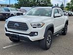 Used 2019 Toyota Tacoma SR Double Cab 4WD, Pickup for sale #P1892 - photo 1