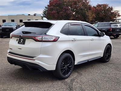 2016 Ford Edge AWD, SUV for sale #P1916A - photo 2