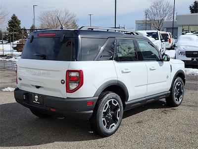 2024 Ford Bronco Sport AWD, SUV for sale #P1986 - photo 2