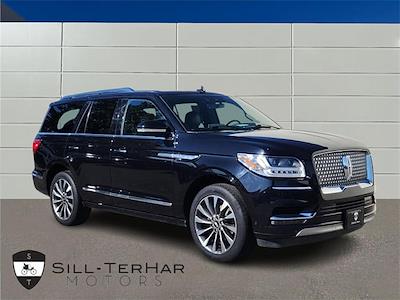 2021 Lincoln Navigator 4x4, SUV for sale #P2022 - photo 1