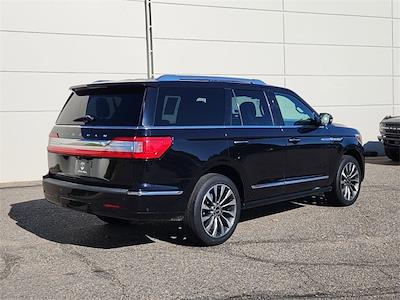 2021 Lincoln Navigator 4x4, SUV for sale #P2022 - photo 2