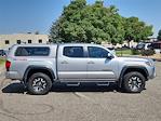 Used 2018 Toyota Tacoma TRD Off-Road Double Cab 4WD, Pickup for sale #P2037 - photo 2