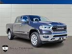 Used 2022 Ram 1500 Limited Crew Cab 4WD, Pickup for sale #P2041 - photo 1