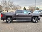 Used 2016 Chevrolet Silverado 1500 LTZ Crew Cab 4x4, Pickup for sale #P2041A - photo 3