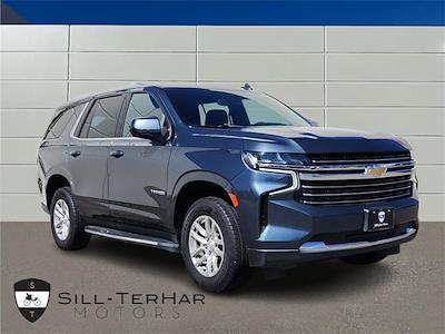 2021 Chevrolet Tahoe 4x4, SUV for sale #P2059 - photo 1