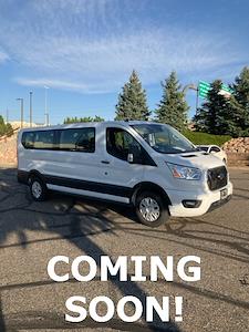 Used 2022 Ford Transit 350 XLT Low Roof RWD, Passenger Van for sale #P2066 - photo 1