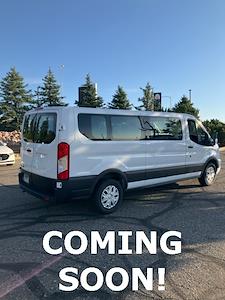 Used 2022 Ford Transit 350 XLT Low Roof RWD, Passenger Van for sale #P2066 - photo 2