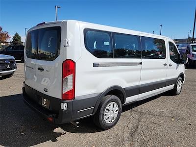 2022 Ford Transit 350 Low Roof RWD, Passenger Van for sale #P2066 - photo 2