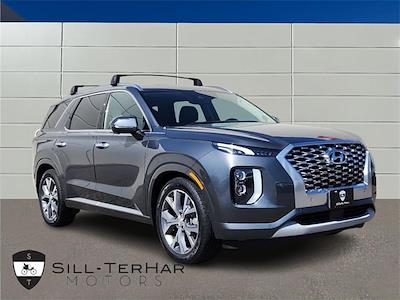 2021 Hyundai Palisade 4x4, SUV for sale #P2069 - photo 1