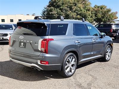 2021 Hyundai Palisade 4x4, SUV for sale #P2069 - photo 2