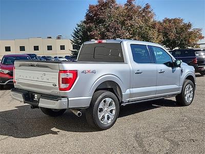 2022 Ford F-150 SuperCrew Cab 4x4, Pickup for sale #P2078 - photo 1