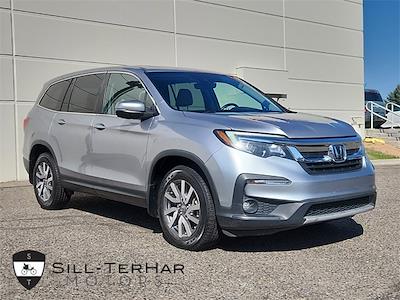 2020 Honda Pilot 4x4, SUV for sale #P2079 - photo 1