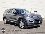 2021 Ford Explorer 4WD, SUV for sale #P2093 - photo 1