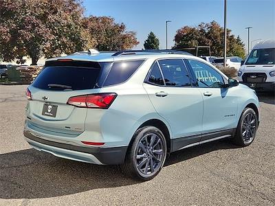 2022 Chevrolet Equinox AWD, SUV for sale #P2097 - photo 2