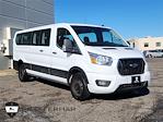 2021 Ford Transit 350 Low Roof SRW RWD, Passenger Van for sale #P2101 - photo 1