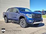 Used 2020 Nissan Titan Crew Cab 4WD, Pickup for sale #P2117 - photo 1