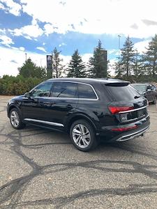 2021 Audi Q7 AWD, SUV for sale #P2148 - photo 2