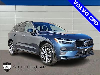 2022 Volvo XC60 AWD, SUV for sale #P2150 - photo 1