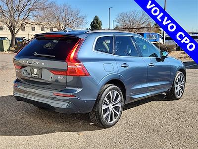 2022 Volvo XC60 AWD, SUV for sale #P2150 - photo 2