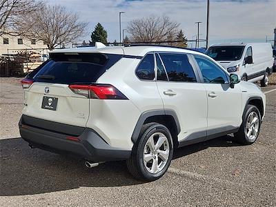 2021 Toyota RAV4 4x4, SUV for sale #P2152 - photo 2