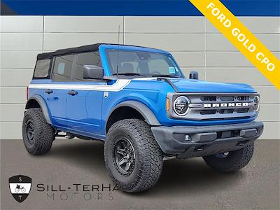 2022 Ford Bronco 4x4, SUV for sale #P2154 - photo 1