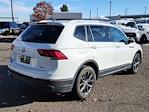 Used 2022 Volkswagen Tiguan SE AWD, SUV for sale #P2159 - photo 2