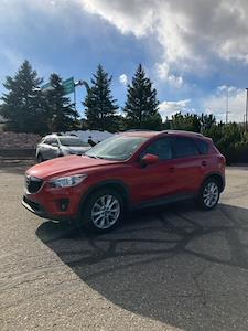 2015 Mazda CX-5 4x4, SUV for sale #P2170 - photo 1