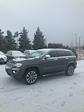 Used 2018 Jeep Grand Cherokee Overland 4x4, SUV for sale #P2173A - photo 2