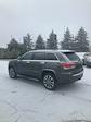 Used 2018 Jeep Grand Cherokee Overland 4x4, SUV for sale #P2173A - photo 3