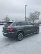 Used 2018 Jeep Grand Cherokee Overland 4x4, SUV for sale #P2173A - photo 4