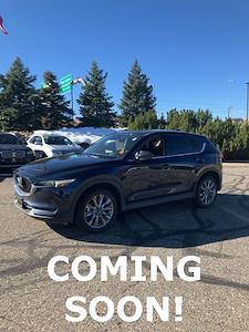 2021 Mazda CX-5 AWD, SUV for sale #P2176 - photo 1