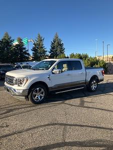 2021 Ford F-150 SuperCrew Cab 4x4, Pickup for sale #P2179 - photo 1