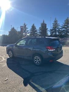 2022 Subaru Forester AWD, SUV for sale #P2186 - photo 2