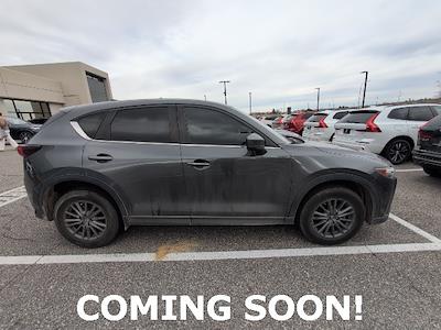 Used 2020 Mazda CX-5 Touring 4x4, SUV for sale #P2206A2 - photo 1