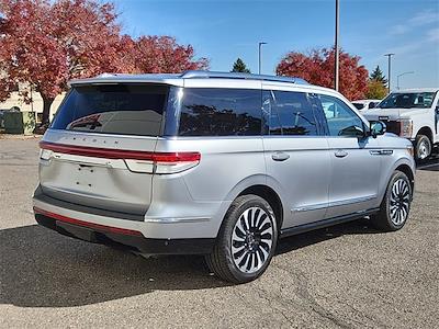 2022 Lincoln Navigator 4x4, SUV for sale #P2091 - photo 2