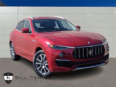 2020 Maserati Levante, SUV for sale #R0331 - photo 1