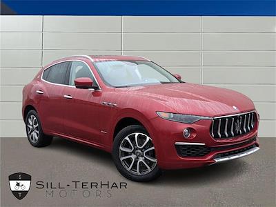 2020 Maserati Levante, SUV for sale #R0332 - photo 1